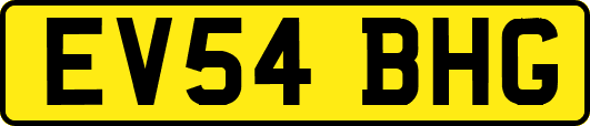 EV54BHG