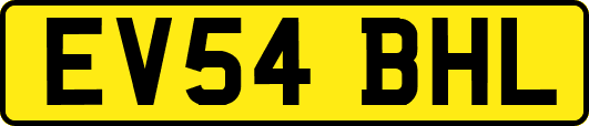 EV54BHL