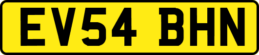 EV54BHN