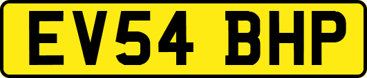 EV54BHP