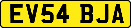 EV54BJA