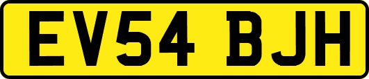 EV54BJH