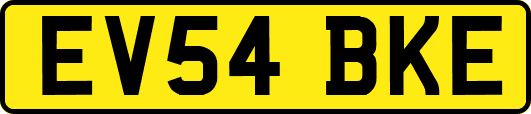 EV54BKE