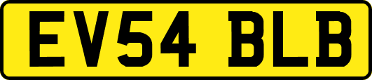EV54BLB