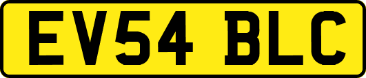 EV54BLC