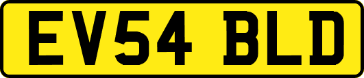 EV54BLD