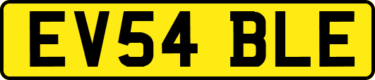 EV54BLE