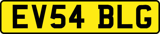 EV54BLG