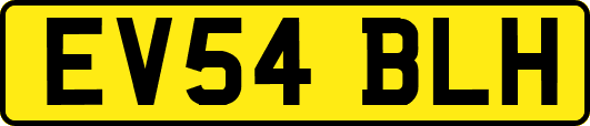 EV54BLH