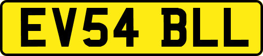 EV54BLL