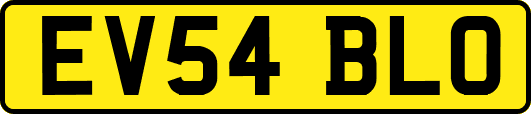 EV54BLO