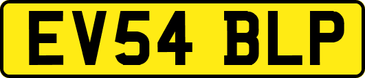 EV54BLP