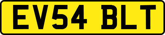 EV54BLT