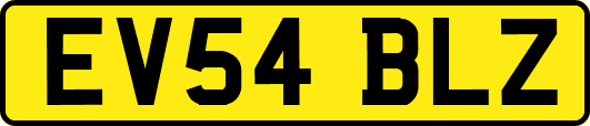 EV54BLZ