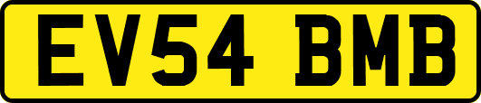 EV54BMB