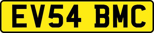 EV54BMC