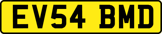 EV54BMD