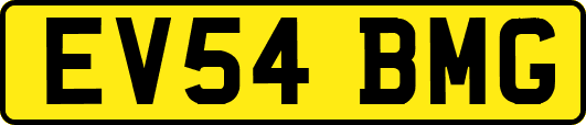 EV54BMG