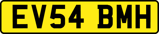 EV54BMH