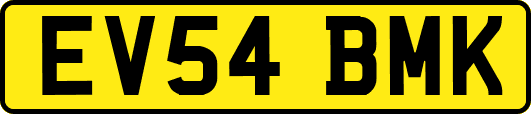 EV54BMK