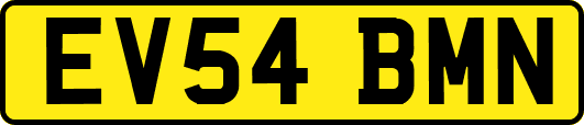 EV54BMN
