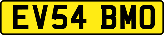 EV54BMO