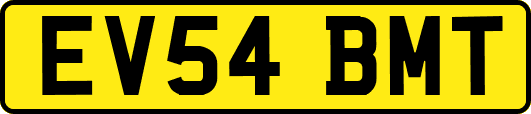 EV54BMT