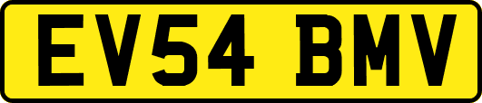 EV54BMV