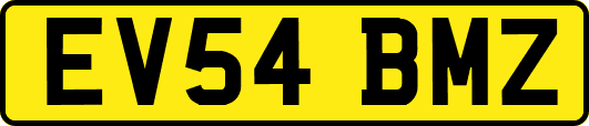 EV54BMZ