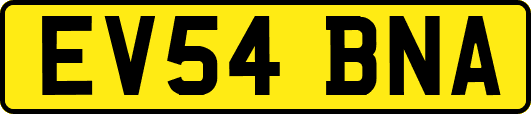 EV54BNA
