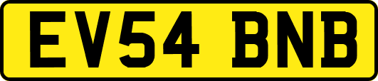 EV54BNB