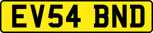 EV54BND