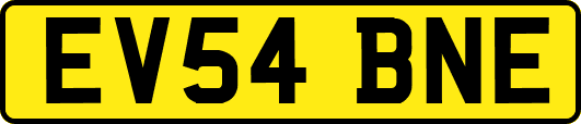EV54BNE