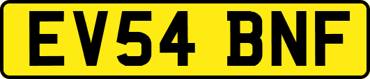 EV54BNF