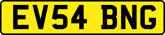 EV54BNG
