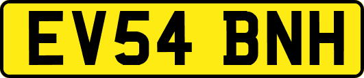 EV54BNH