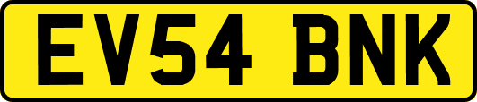 EV54BNK