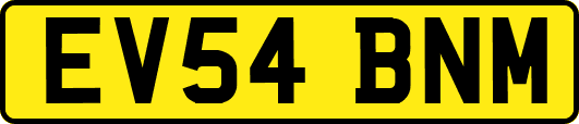 EV54BNM