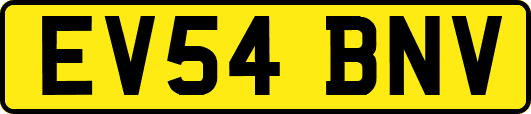 EV54BNV