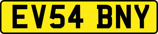 EV54BNY