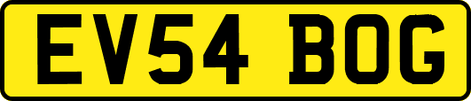 EV54BOG