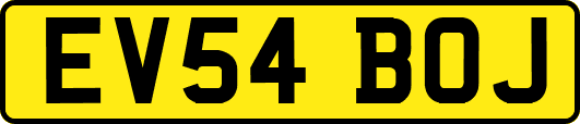 EV54BOJ