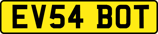 EV54BOT