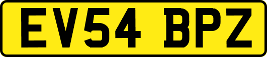EV54BPZ