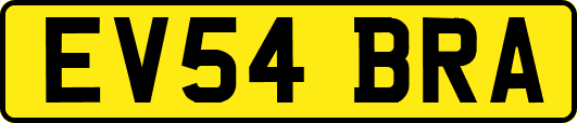 EV54BRA