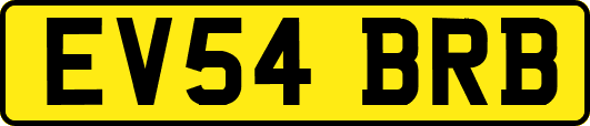 EV54BRB