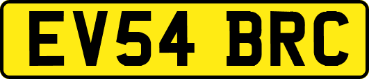 EV54BRC