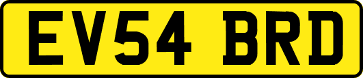 EV54BRD