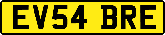 EV54BRE