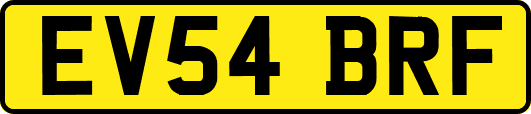 EV54BRF